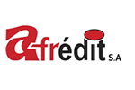 Afrédit