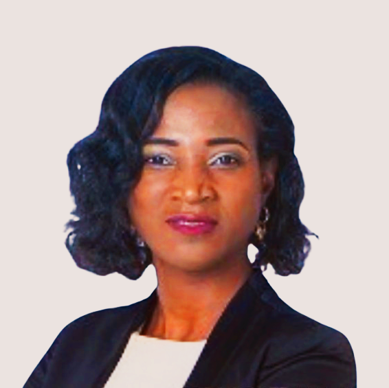 Eteme Clotilde