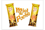 Miel de poche