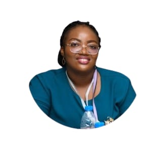 Linda ndjeffe, PMP