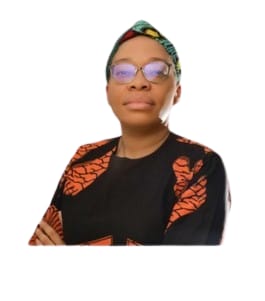 Winnie Zambo