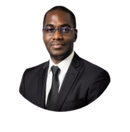 Dr Samuel Salla PMP