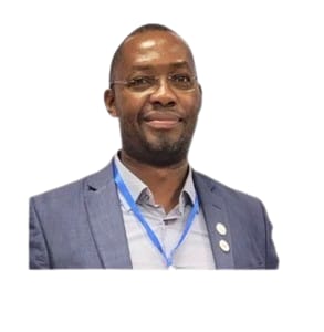 Thierry Fouda, PMP