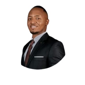 Jean Bertin Yemele, PMP