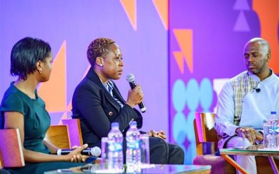 Série de sommets mondiaux du PMI en Afrique, du 19 au 21 août 2025