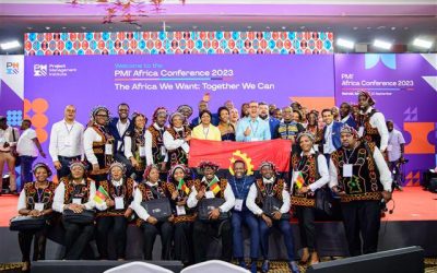 Le PMI Global Summit Series Africa
