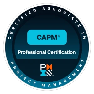 Certification PMP
