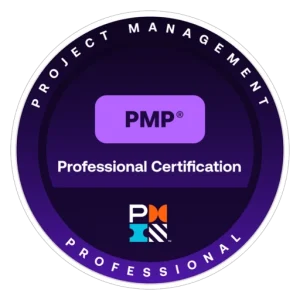 Certification PMP