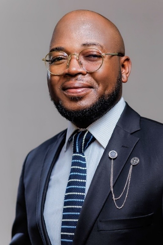 Cyriel AMENGUELE