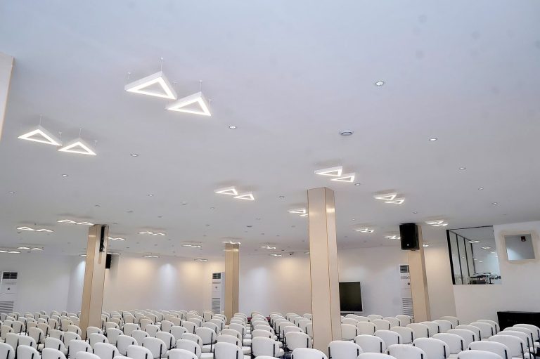 Photo de Venice Hall